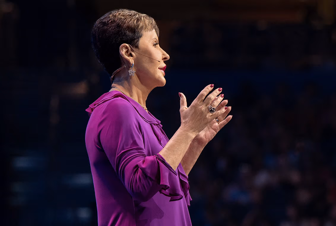 Enjoying Everyday Life