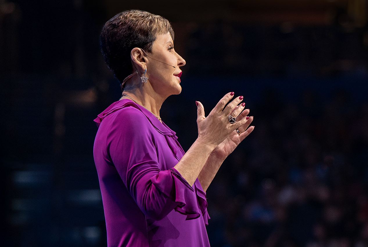 Enjoying Everyday Life