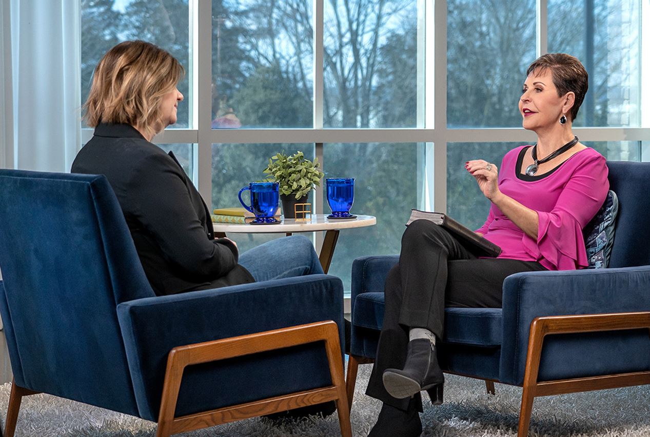 Enjoying Everyday Life