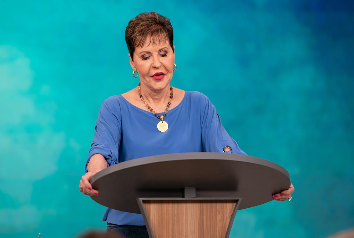 Enjoying Everyday Life