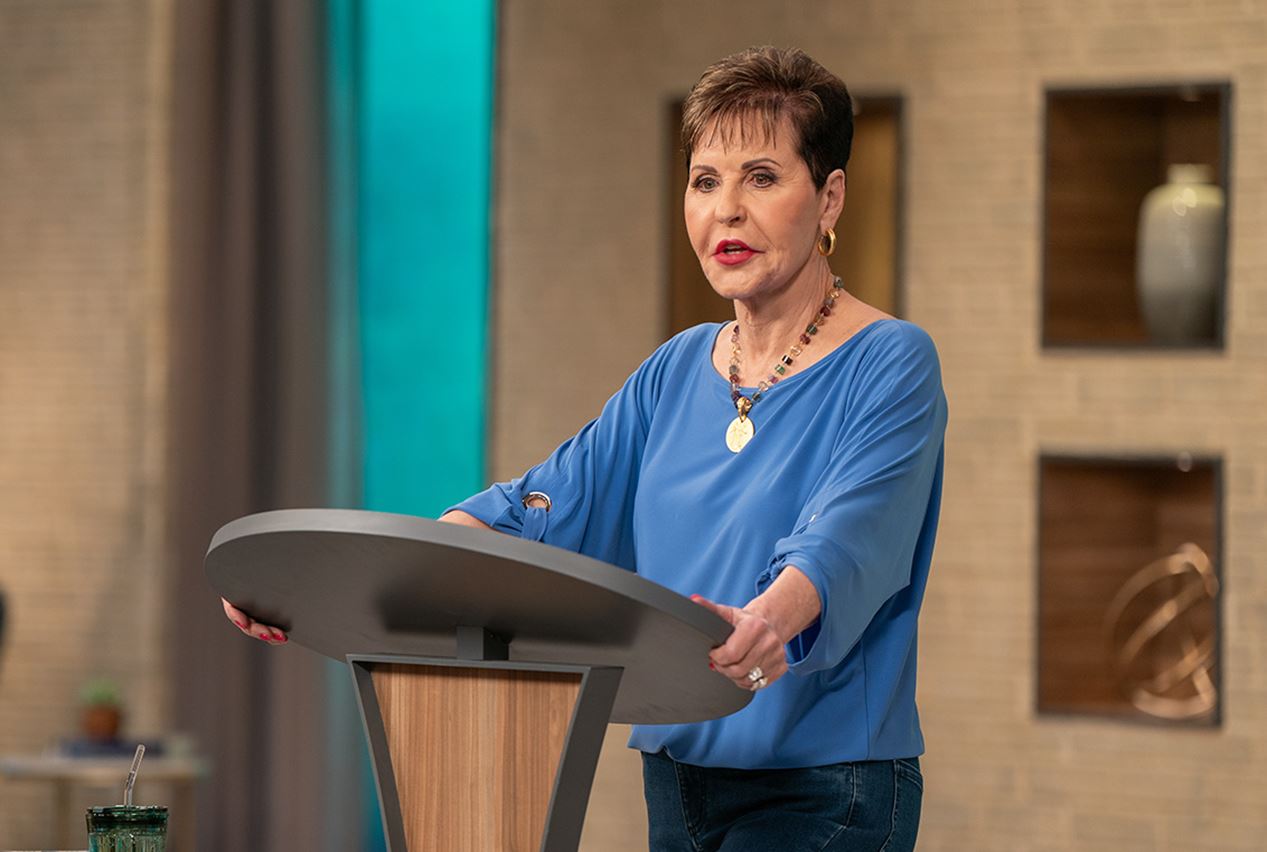 Enjoying Everyday Life