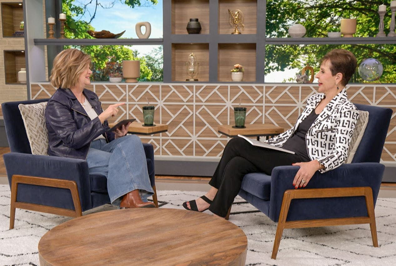 Enjoying Everyday Life