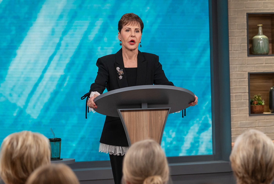 Enjoying Everyday Life