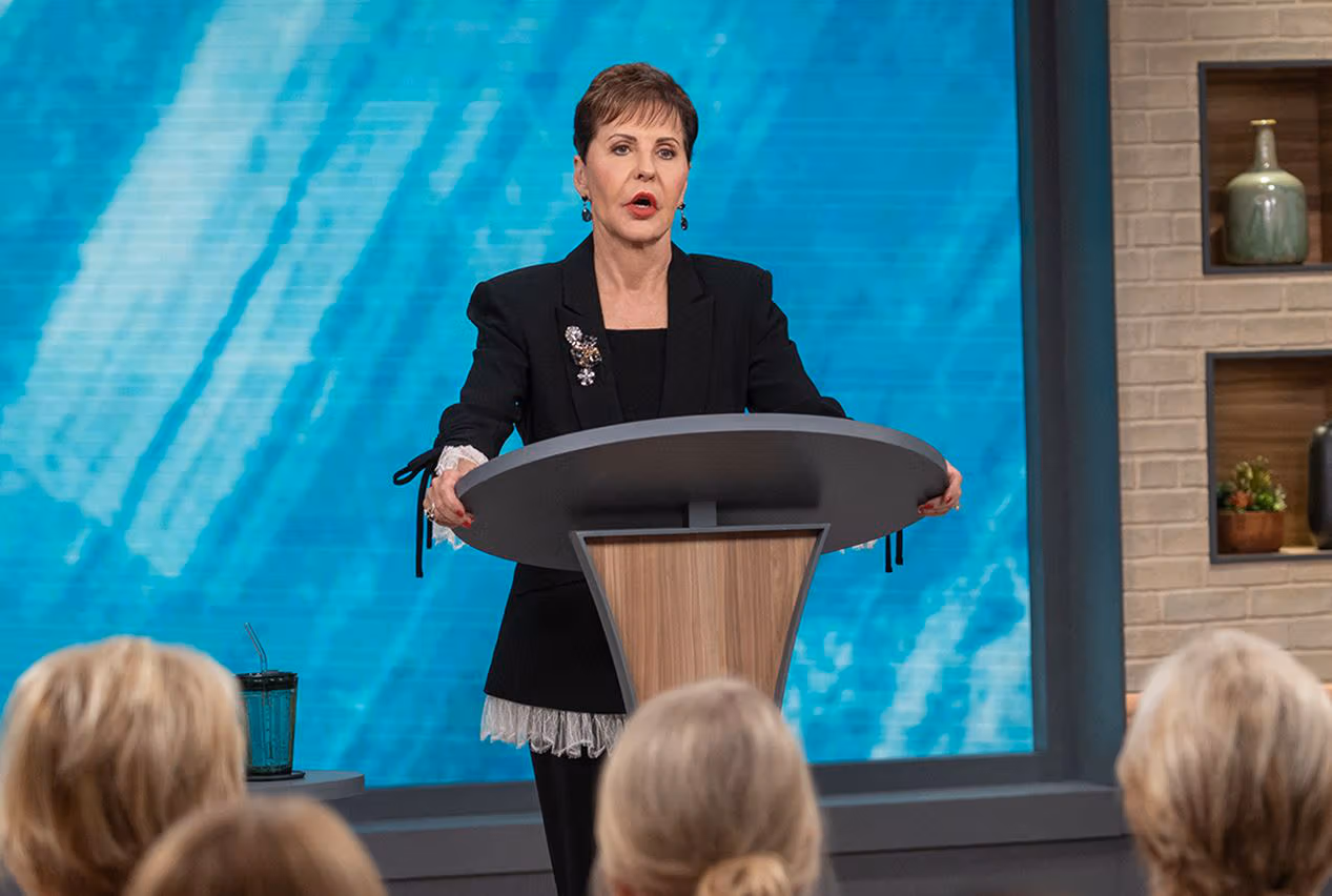 Enjoying Everyday Life