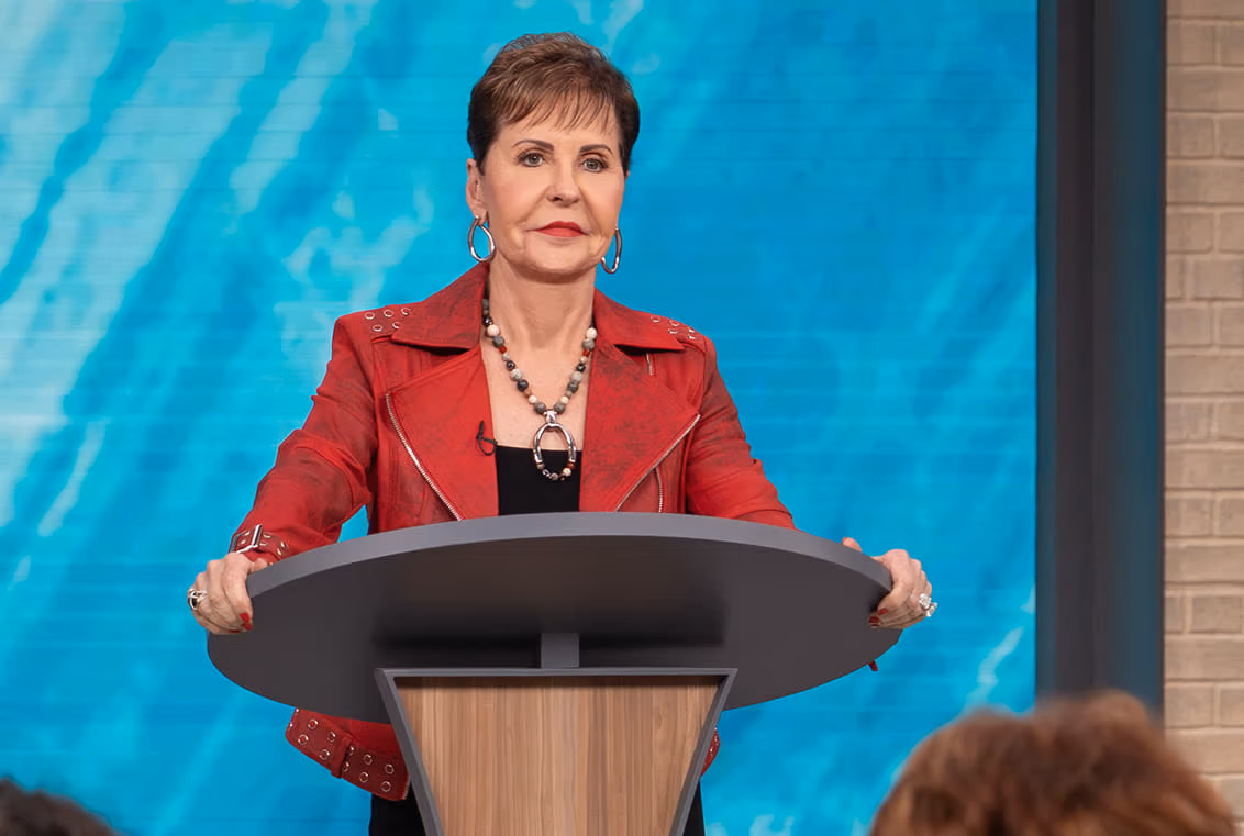 Enjoying Everyday Life