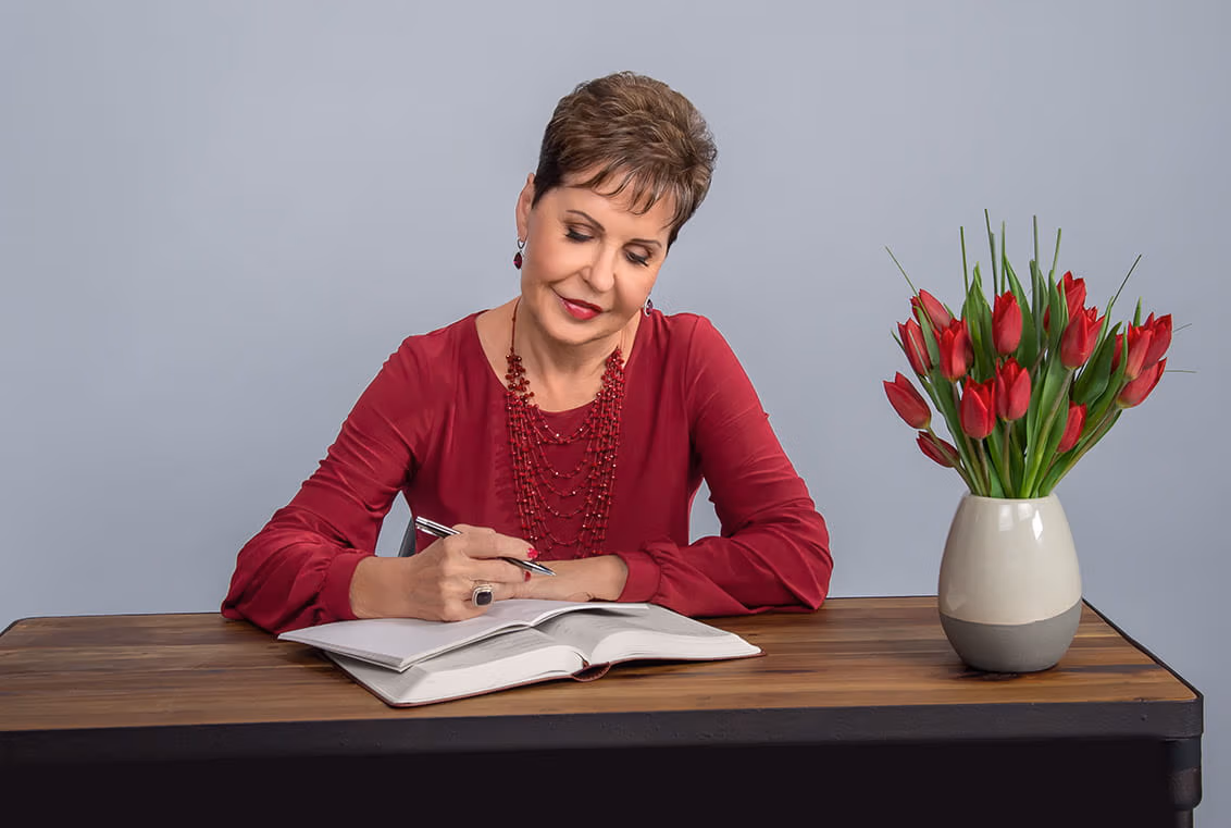 Enjoying Everyday Life