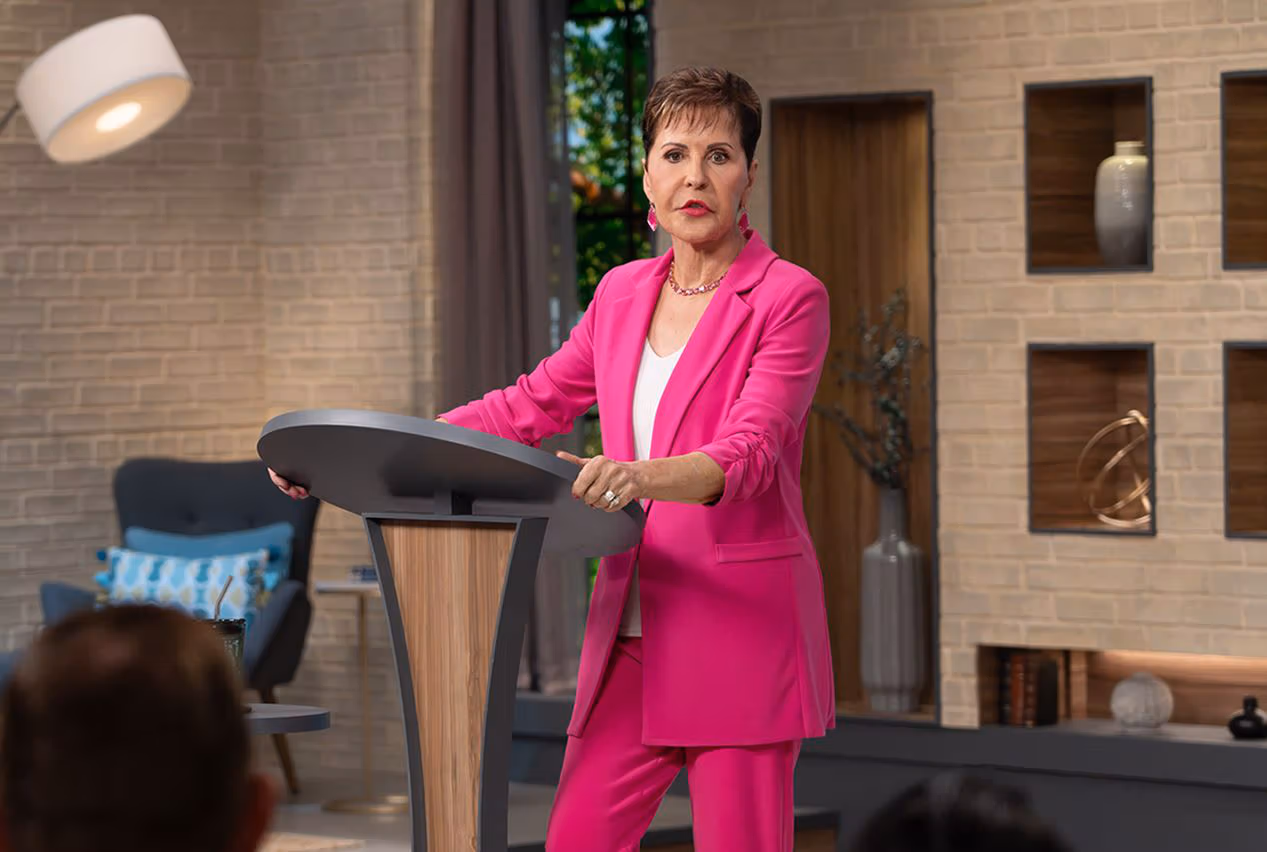 Enjoying Everyday Life