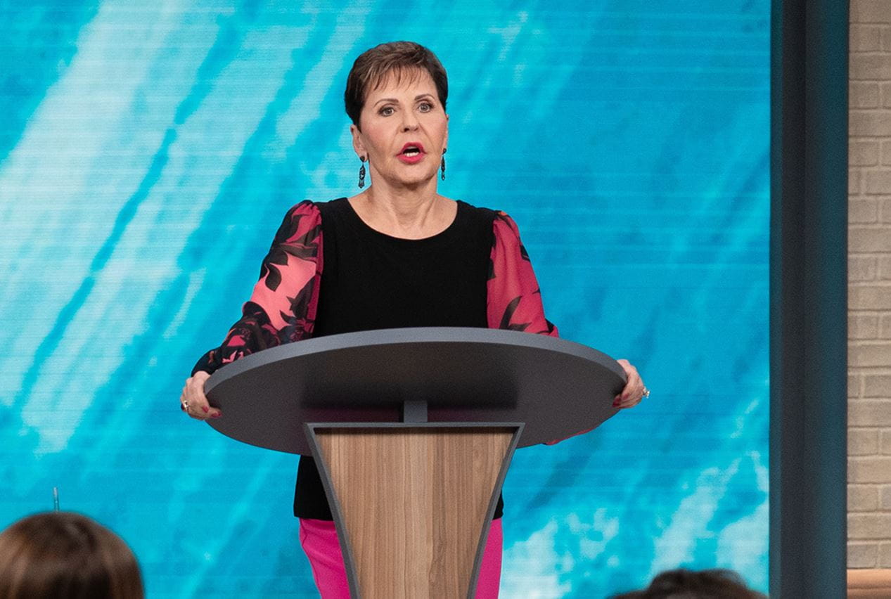 Enjoying Everyday Life