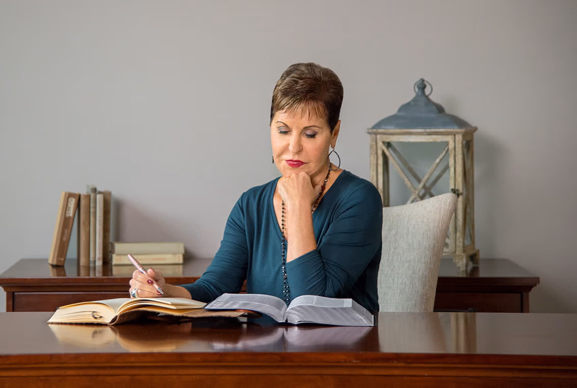 Enjoying Everyday Life