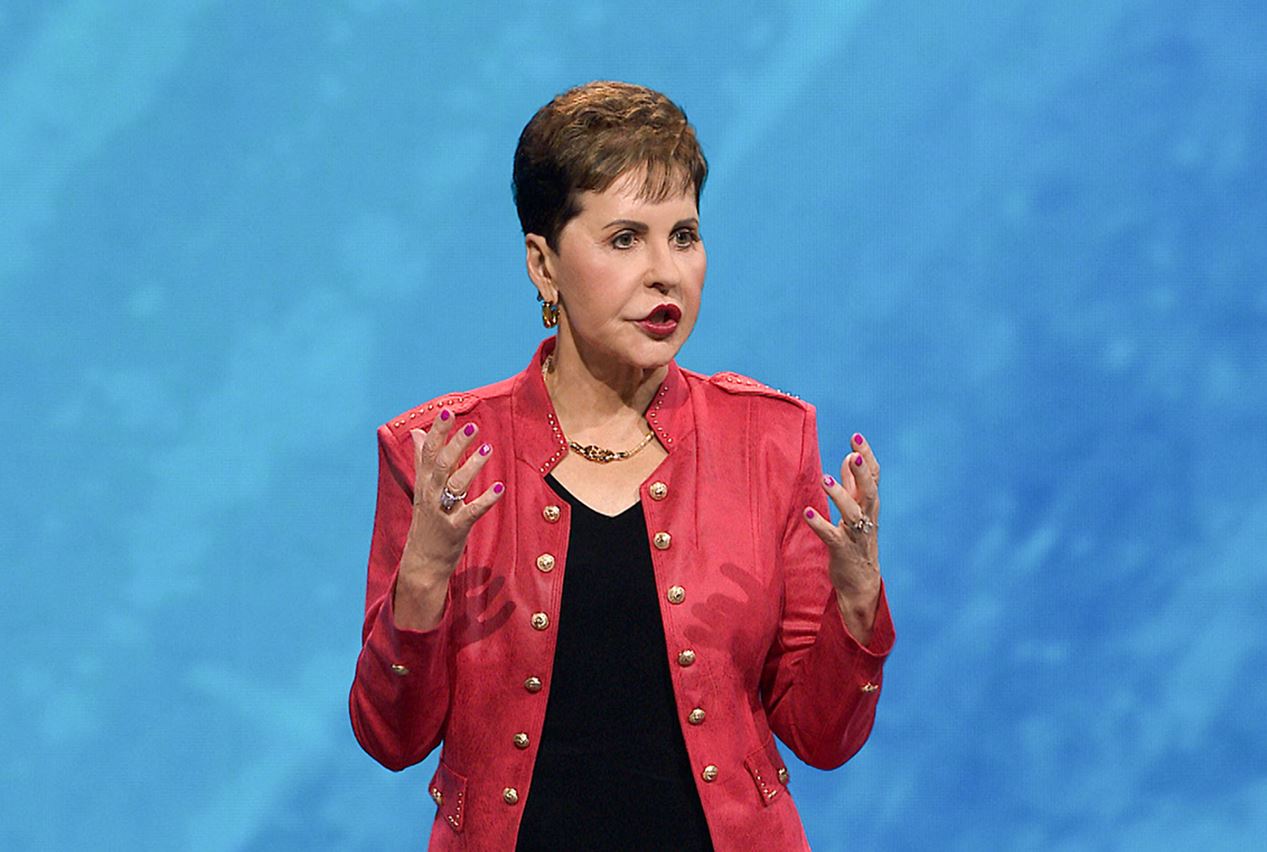 Enjoying Everyday Life