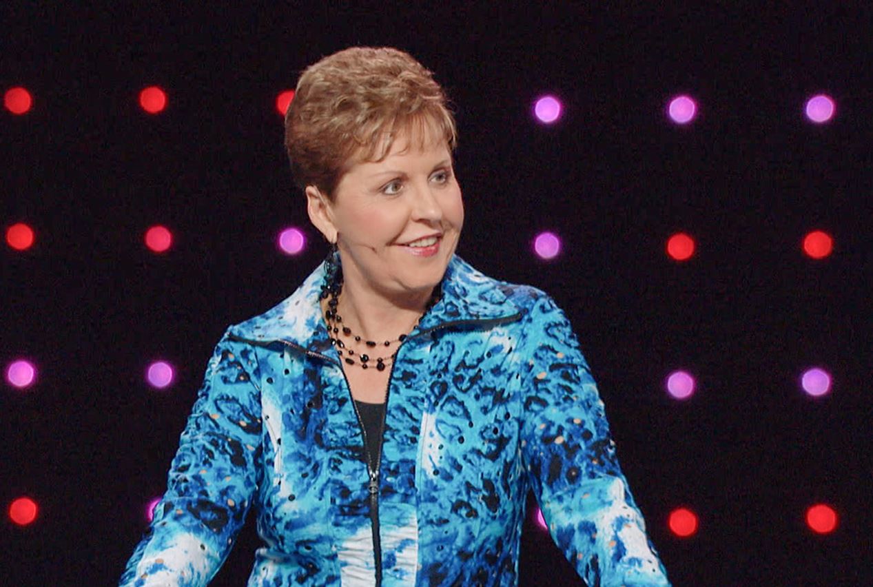 Enjoying Everyday Life