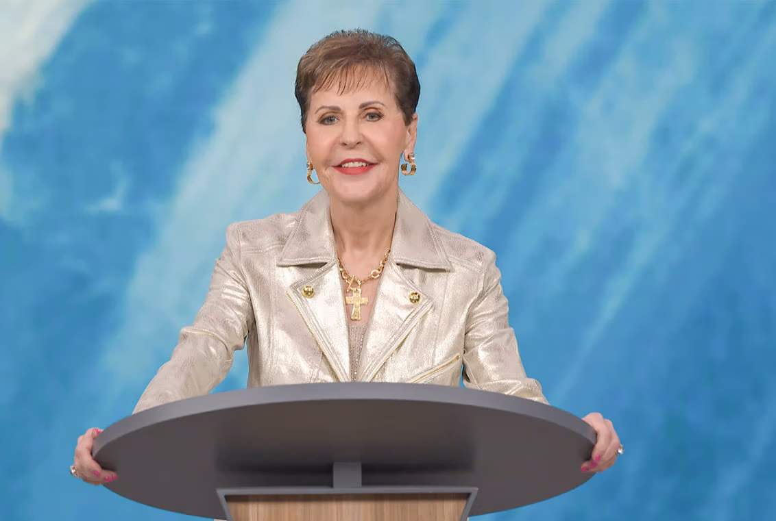 Enjoying Everyday Life