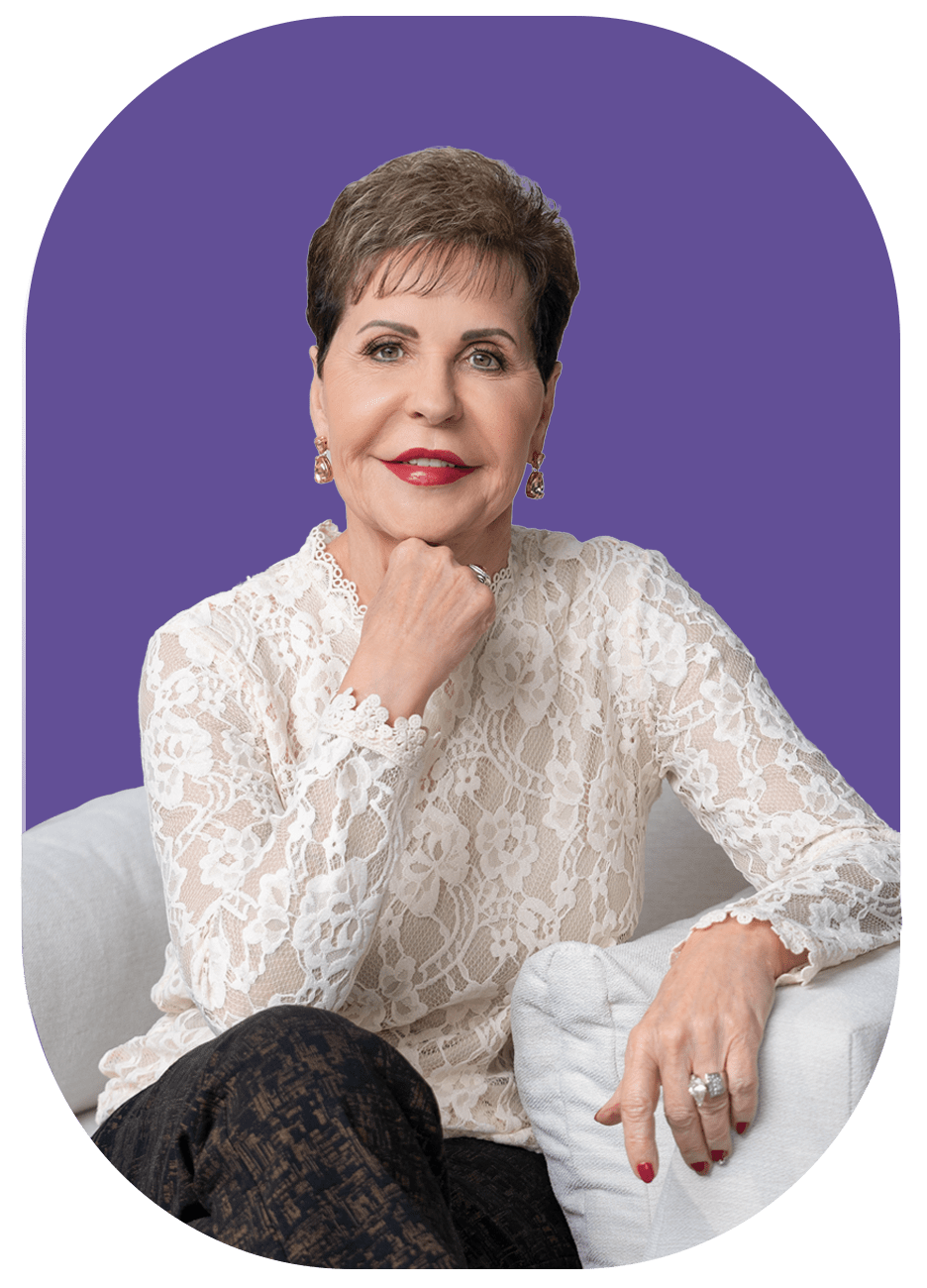 Joyce Meyer