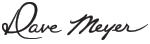 Dave Meyer