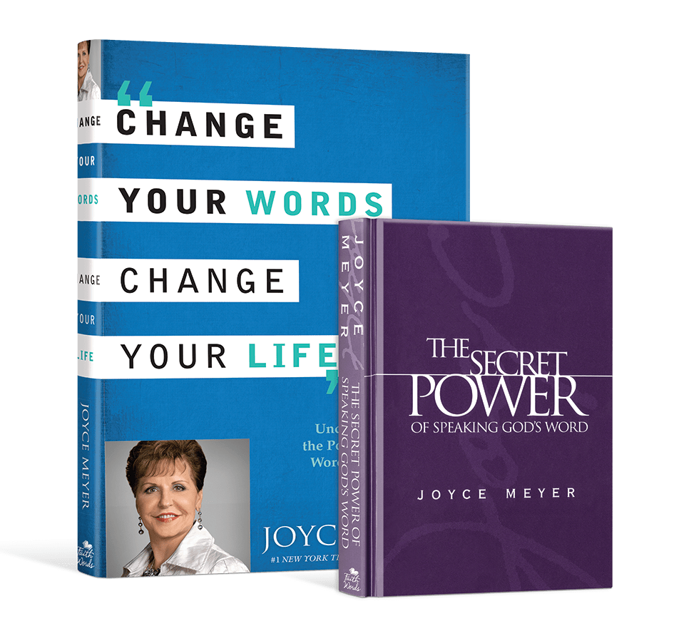 Speaking God's Word Package