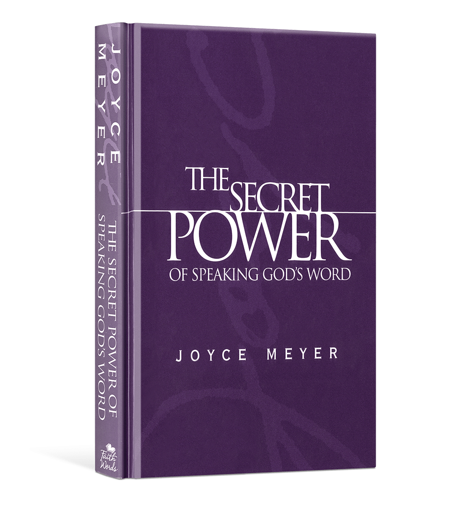 The Secret Power Book