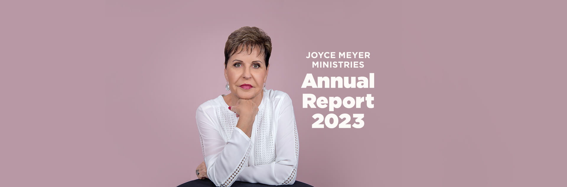 Image of Joyce Meyer