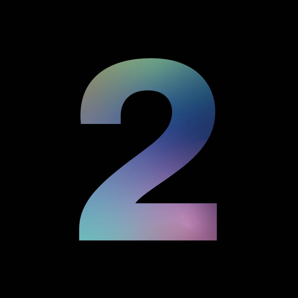 2