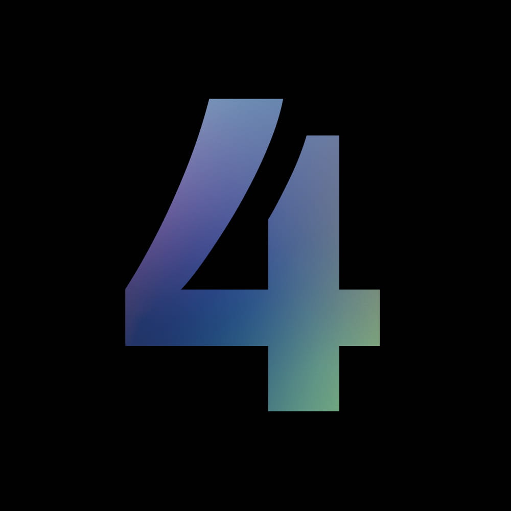 4