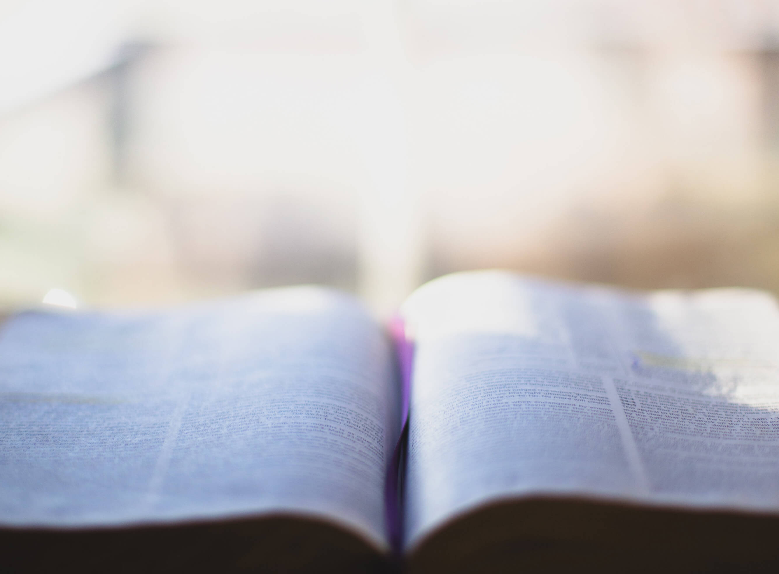 How to Know Jesus